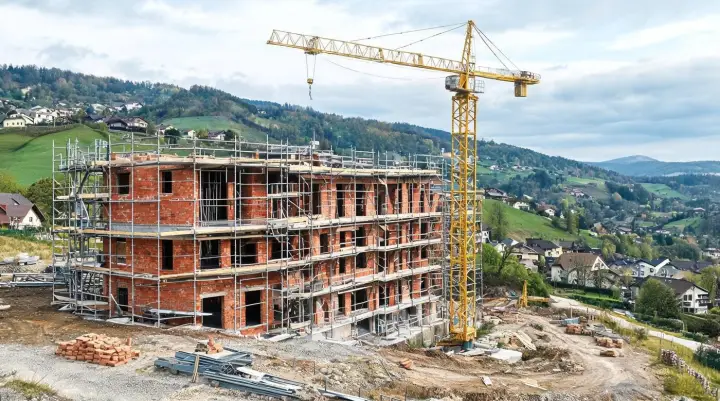 Baubegleitung & Qualitätskontrolle in Alzey