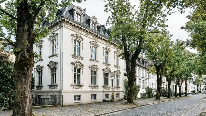 Hauskaufberatung & Bauzustand in Alzey